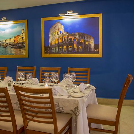Plaza Pelicanos Club Beach Resort All Inclusive Puerto Vallarta Bagian luar foto