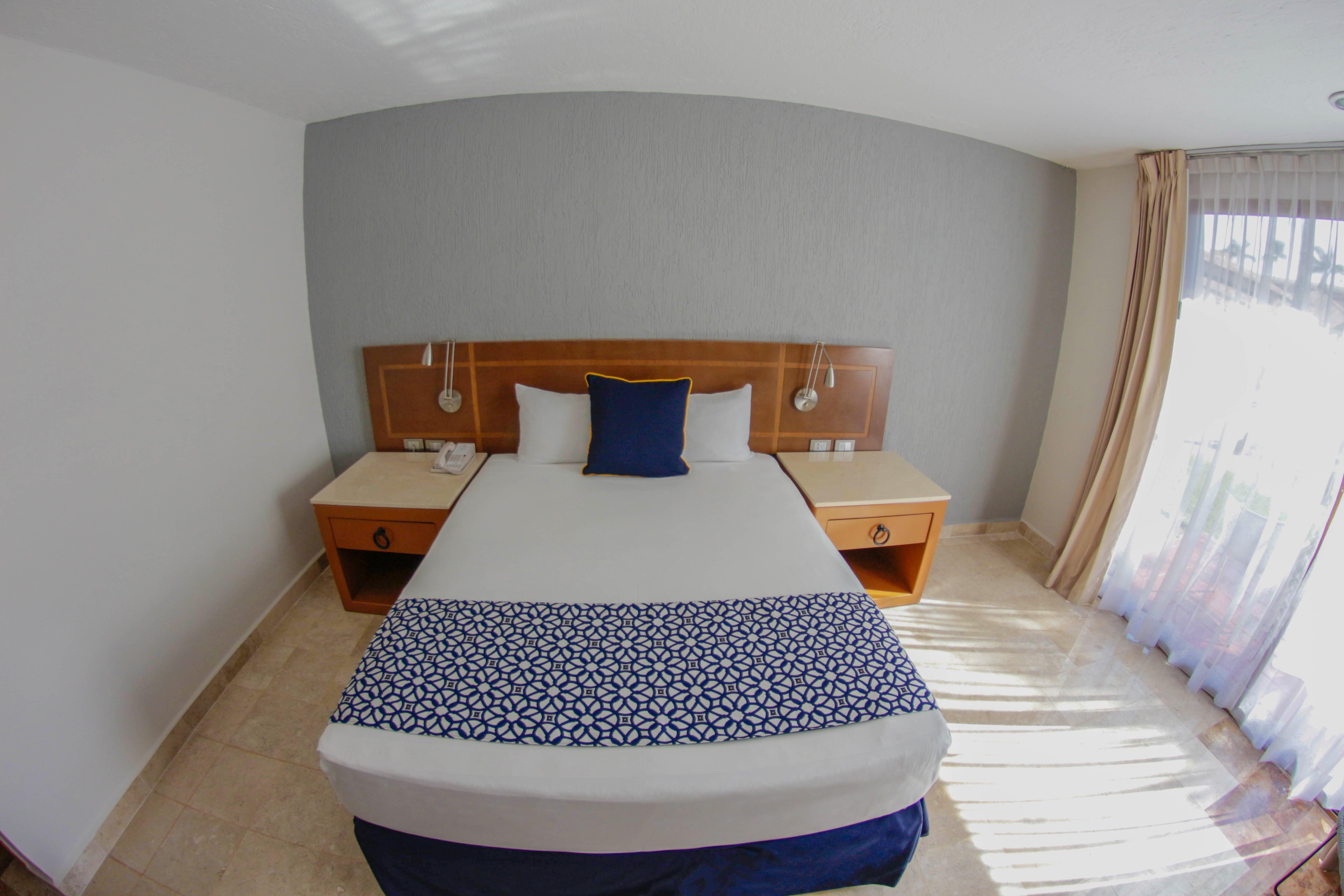 Plaza Pelicanos Club Beach Resort All Inclusive Puerto Vallarta Bagian luar foto