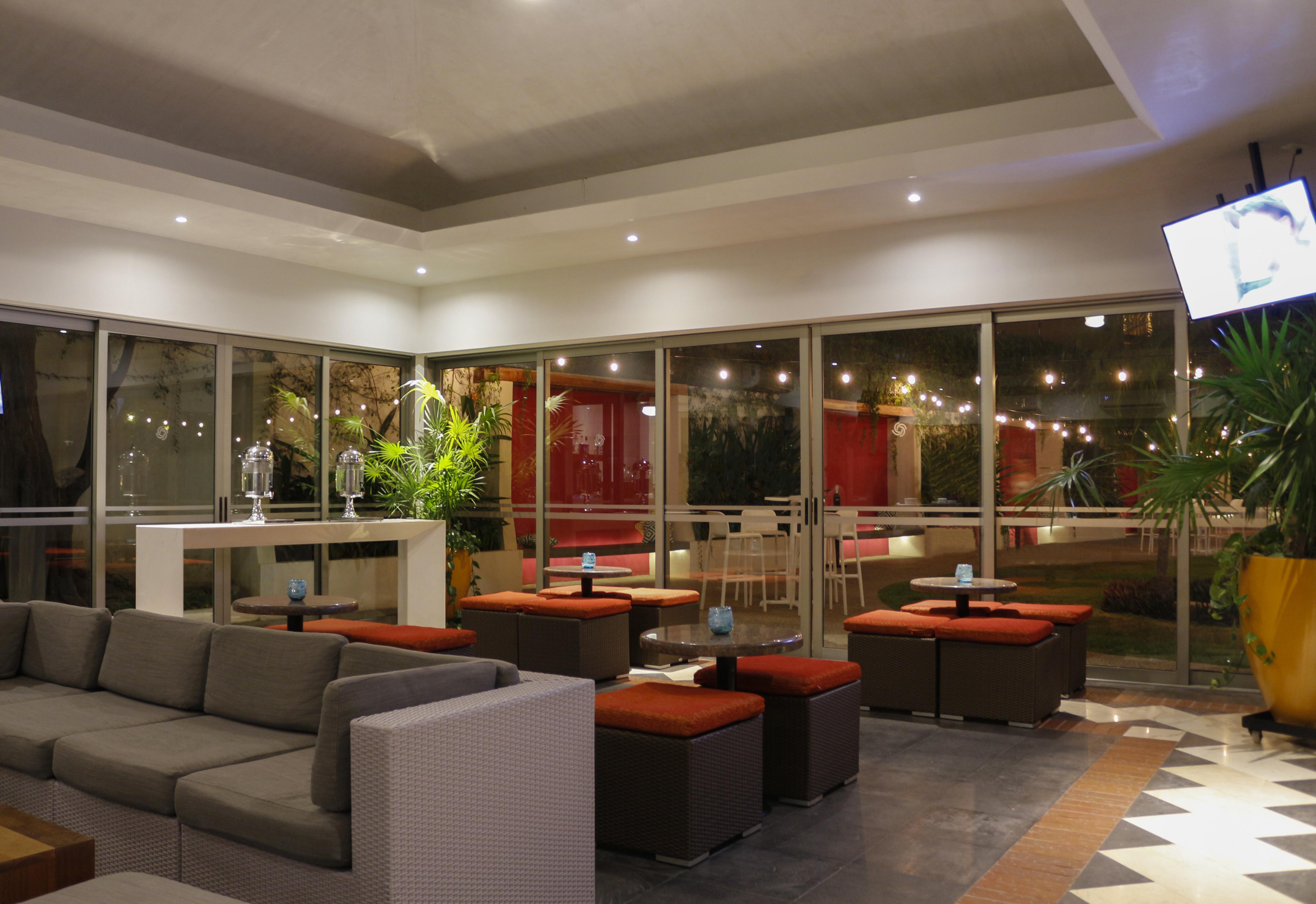 Plaza Pelicanos Club Beach Resort All Inclusive Puerto Vallarta Bagian luar foto