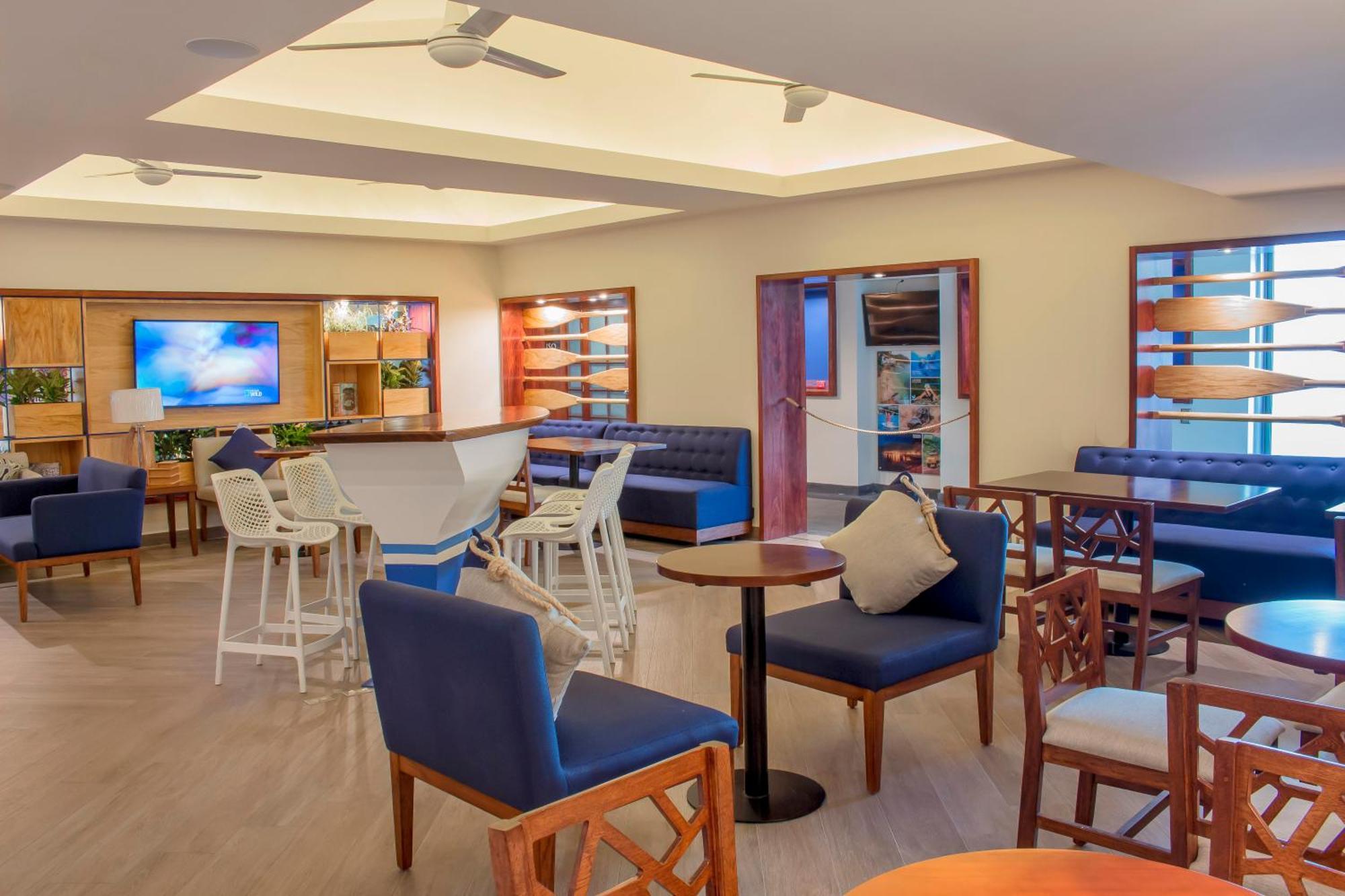 Plaza Pelicanos Club Beach Resort All Inclusive Puerto Vallarta Bagian luar foto