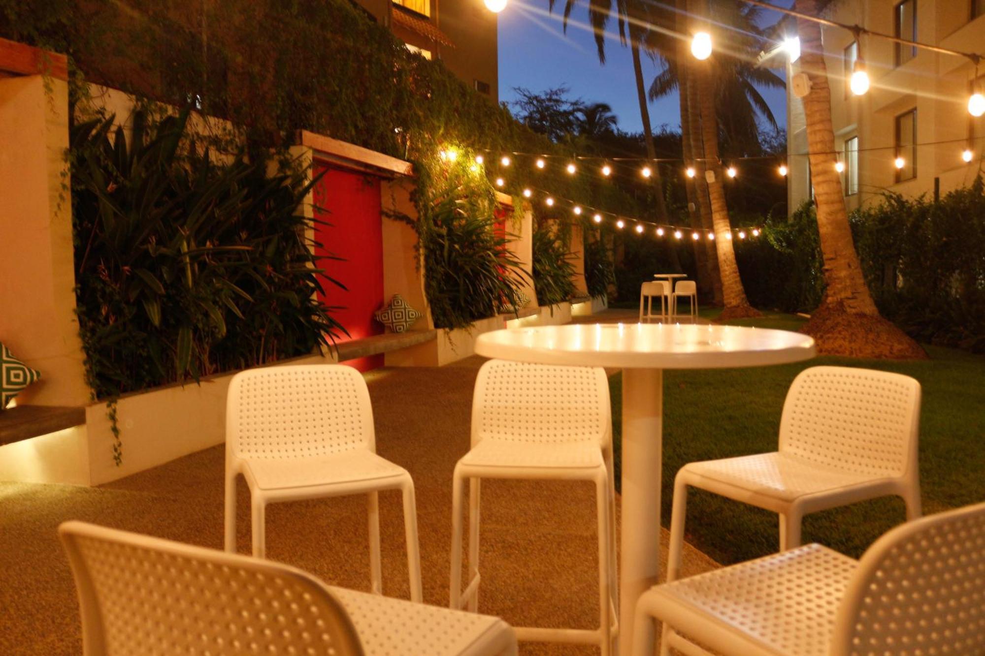 Plaza Pelicanos Club Beach Resort All Inclusive Puerto Vallarta Bagian luar foto