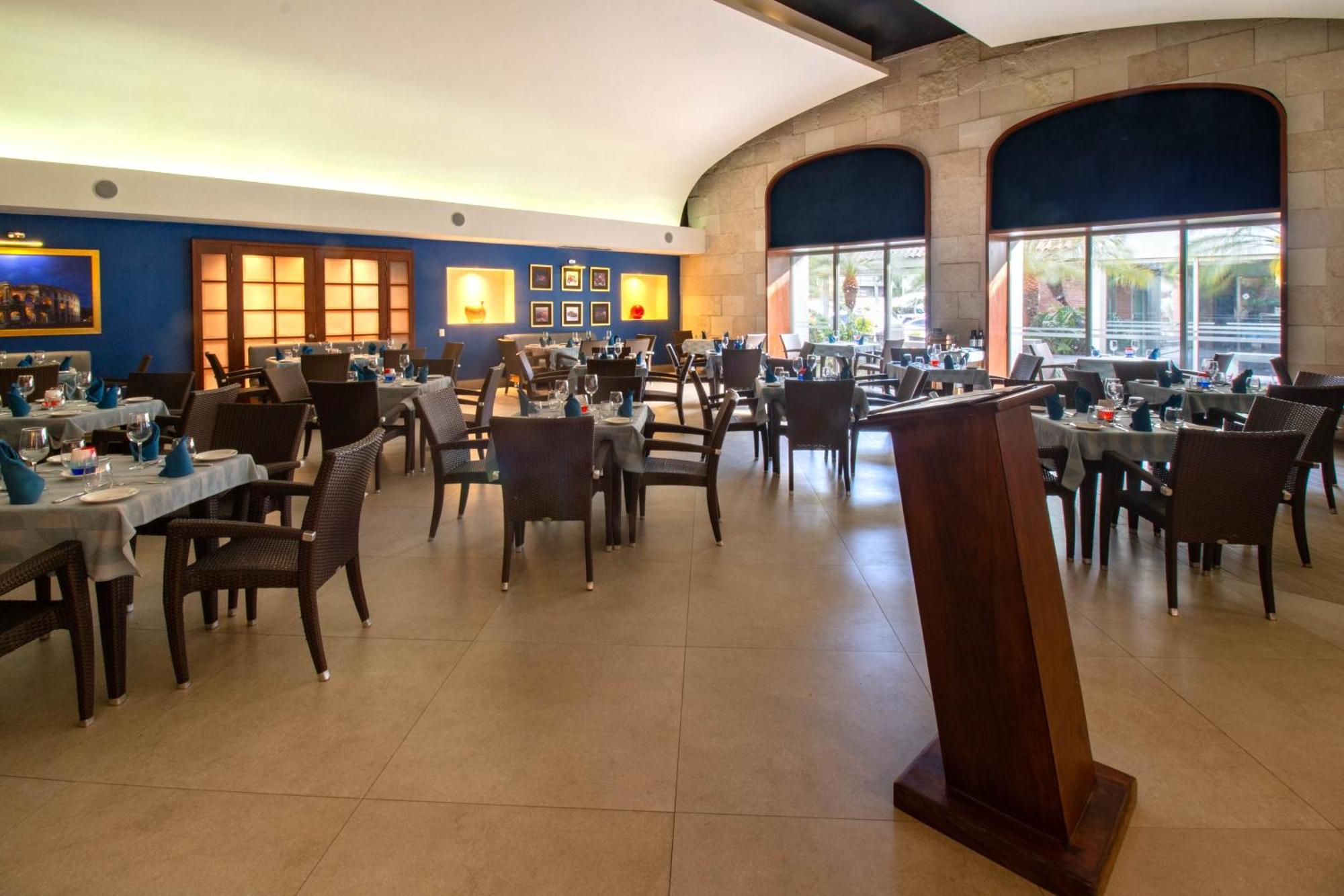 Plaza Pelicanos Club Beach Resort All Inclusive Puerto Vallarta Bagian luar foto