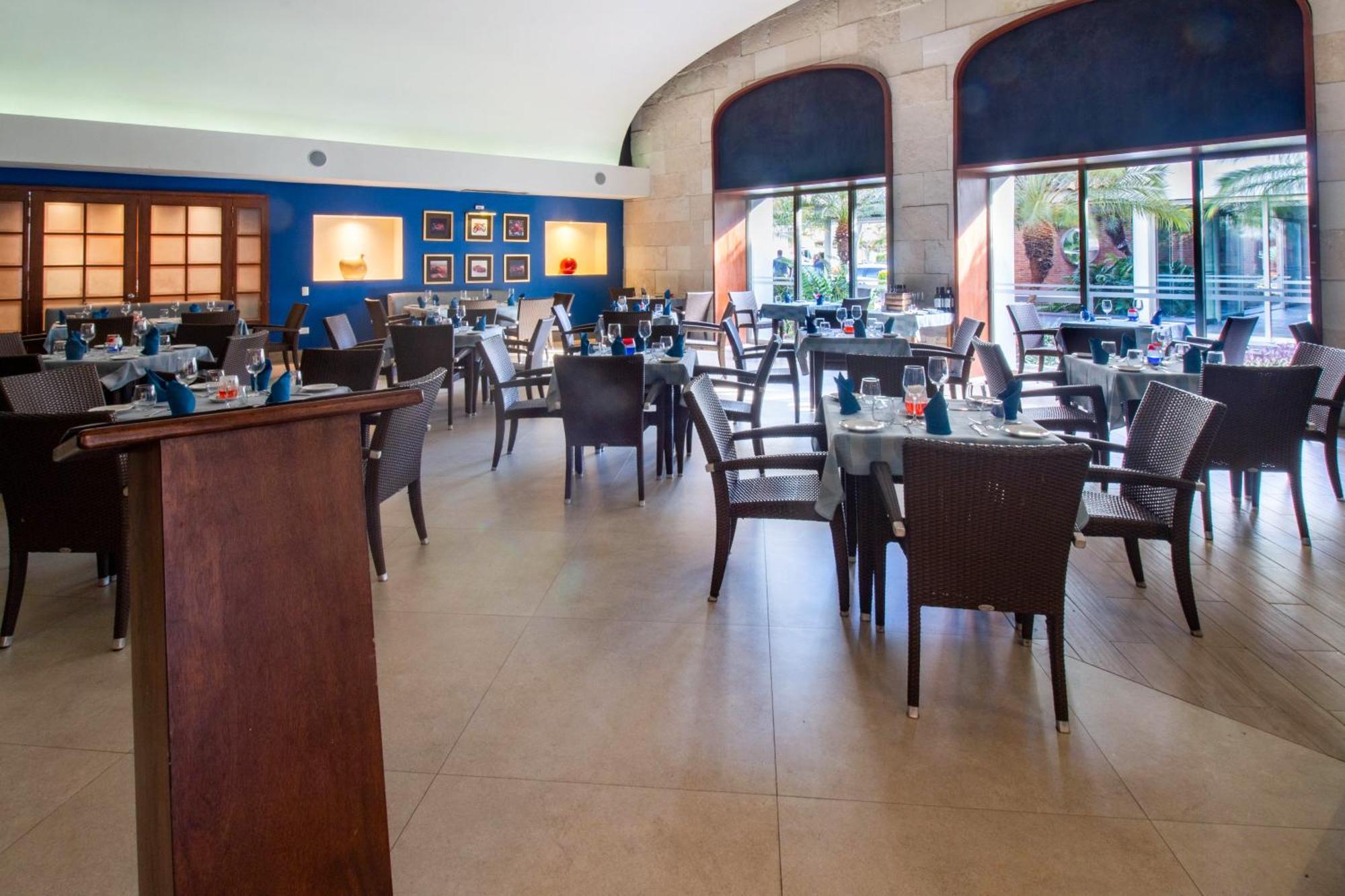 Plaza Pelicanos Club Beach Resort All Inclusive Puerto Vallarta Bagian luar foto