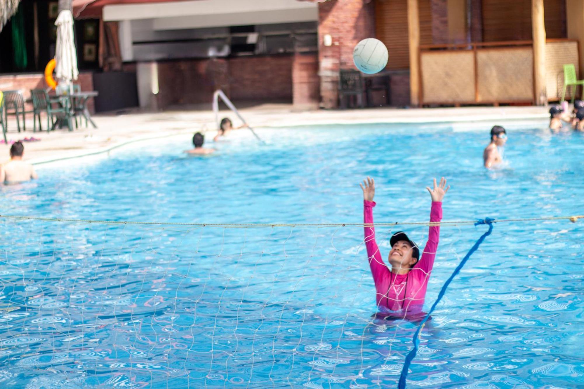 Plaza Pelicanos Club Beach Resort All Inclusive Puerto Vallarta Bagian luar foto