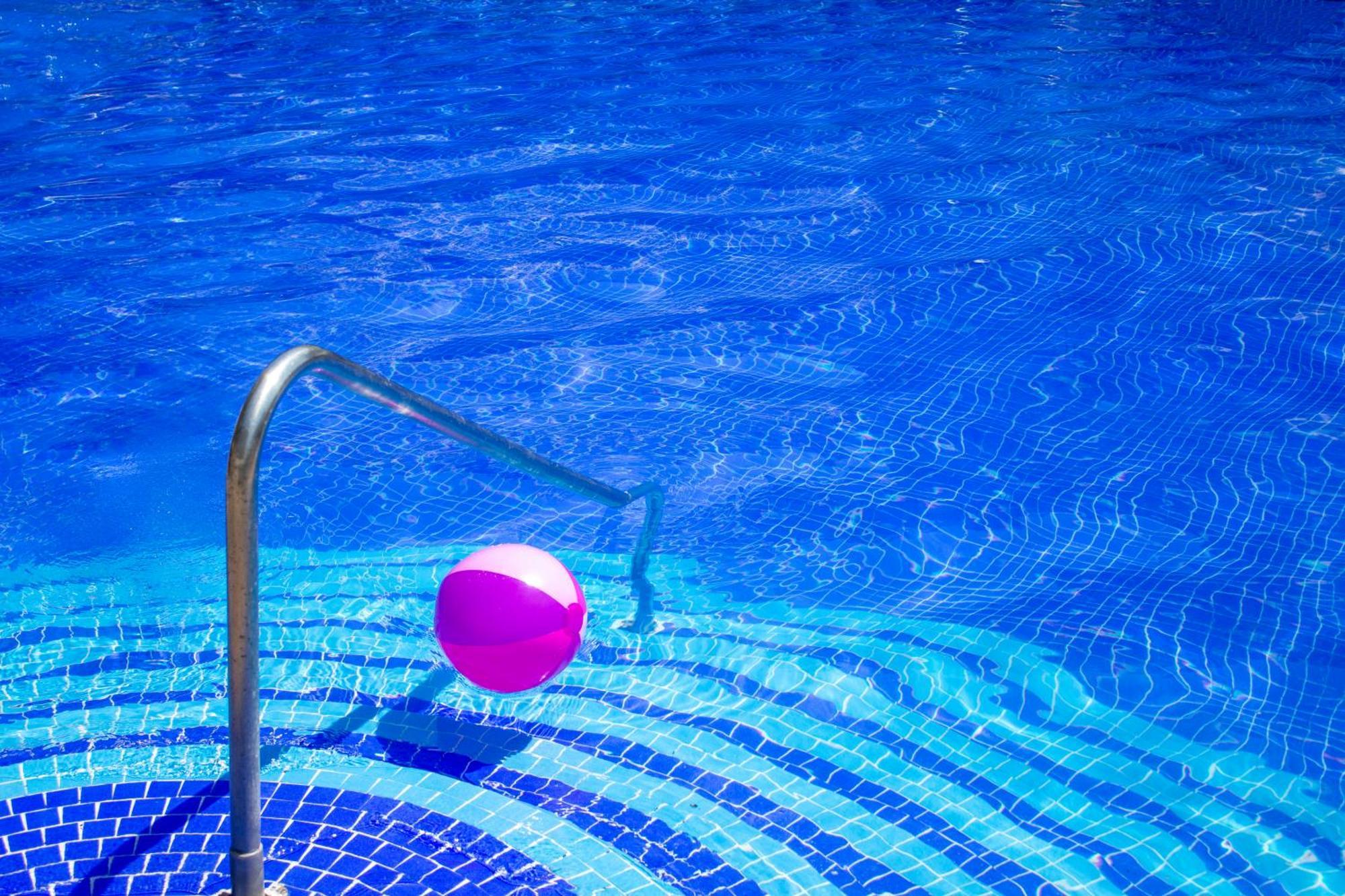 Plaza Pelicanos Club Beach Resort All Inclusive Puerto Vallarta Bagian luar foto