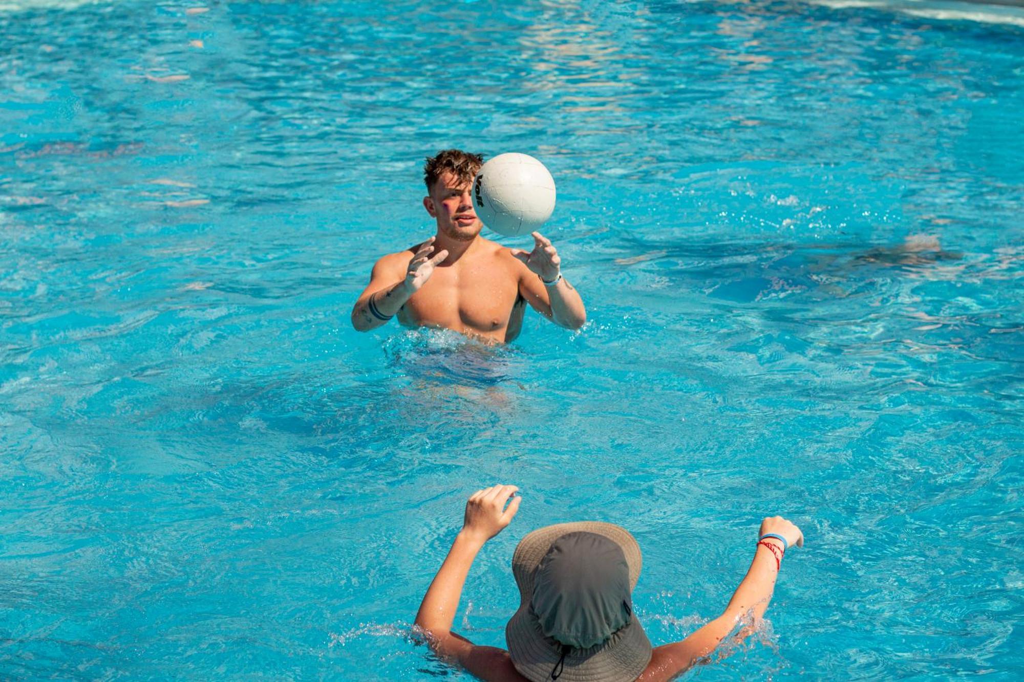 Plaza Pelicanos Club Beach Resort All Inclusive Puerto Vallarta Bagian luar foto